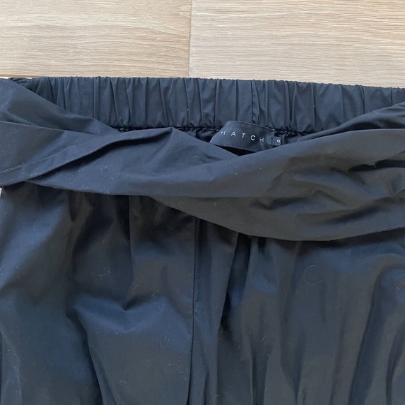 Hatch Maternity IPEK Pant size 0 - Picture 2 of 10